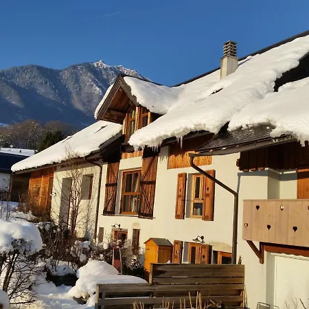 In The Heart Of The Mountains Mercury-Gémilly